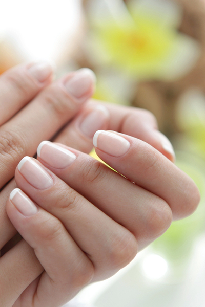 Cancer : je prends soin de mes ongles
